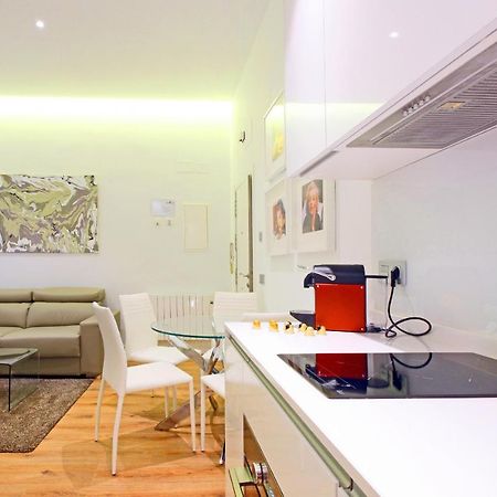 Prado Suite Μαδρίτη Εξωτερικό φωτογραφία