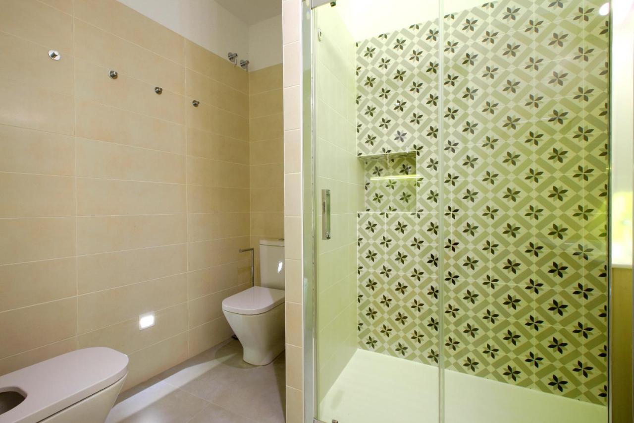 Prado Suite Μαδρίτη Εξωτερικό φωτογραφία