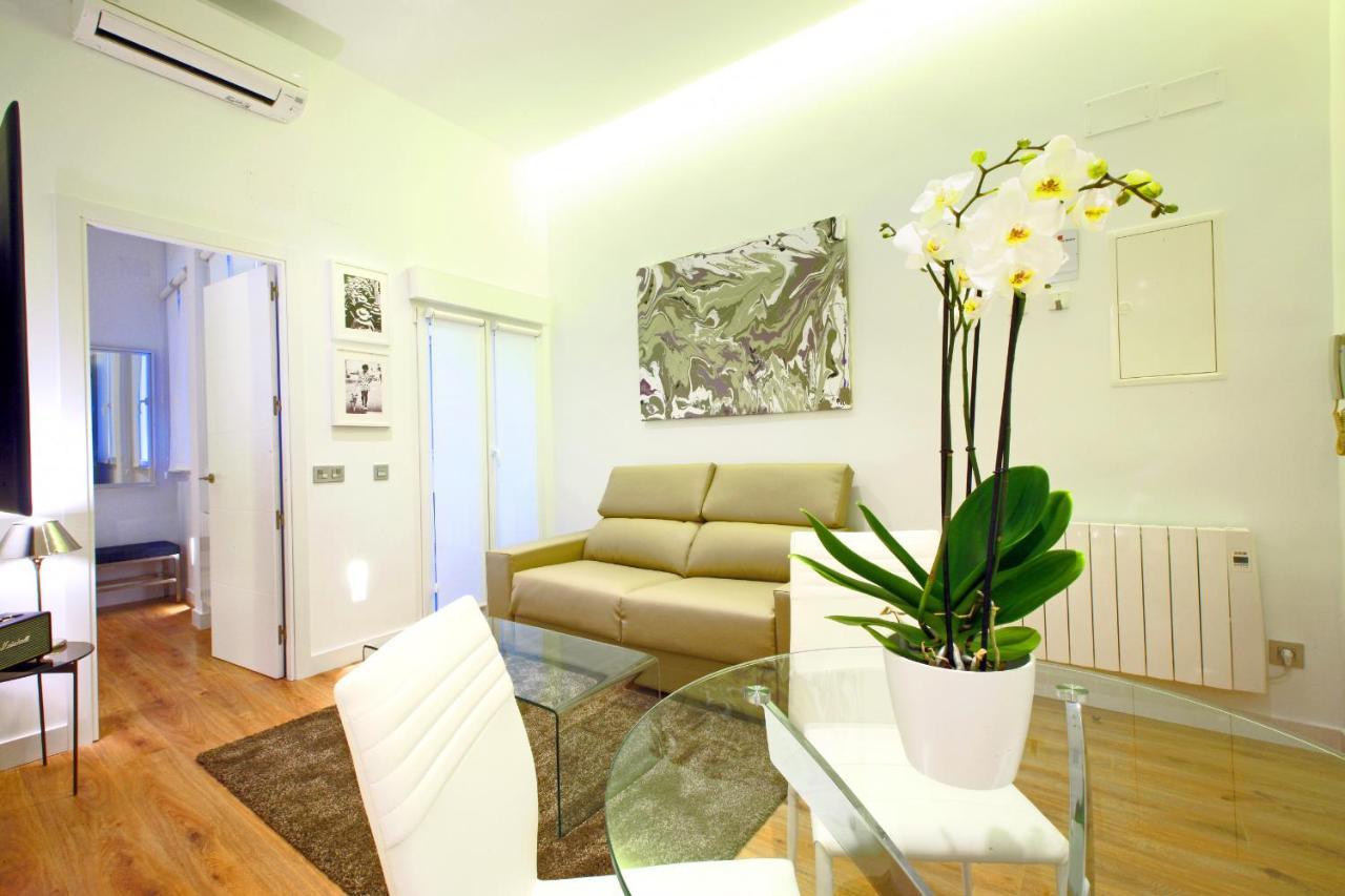 Prado Suite Μαδρίτη Εξωτερικό φωτογραφία