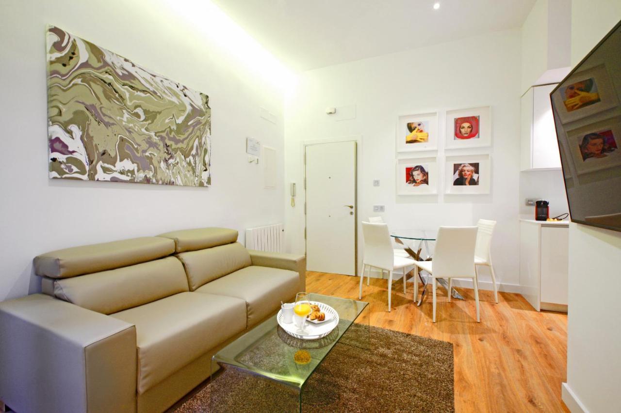 Prado Suite Μαδρίτη Εξωτερικό φωτογραφία