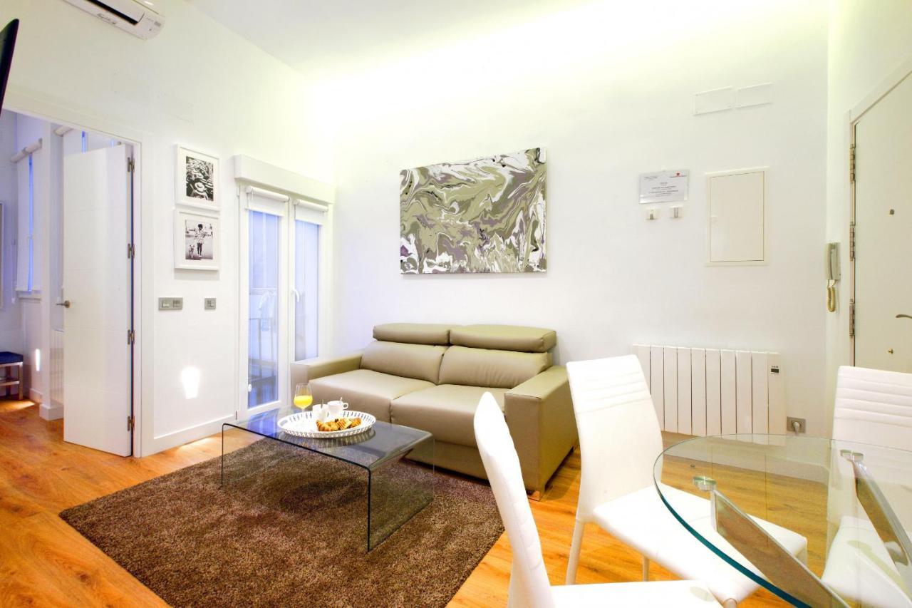 Prado Suite Μαδρίτη Εξωτερικό φωτογραφία