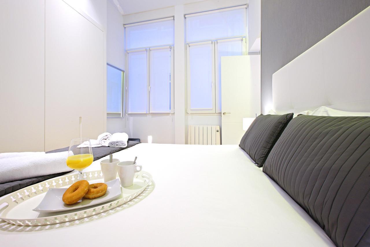 Prado Suite Μαδρίτη Εξωτερικό φωτογραφία