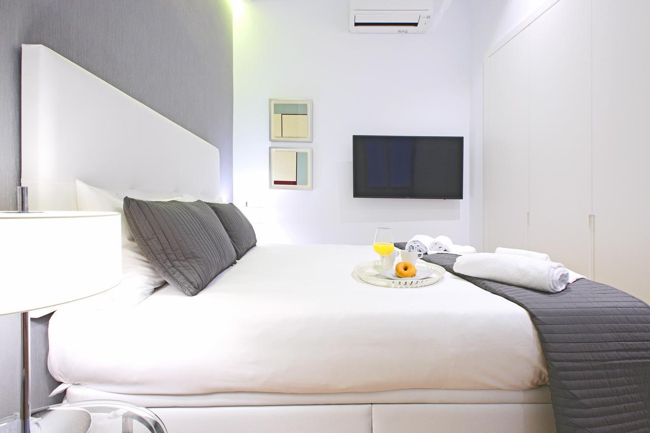 Prado Suite Μαδρίτη Εξωτερικό φωτογραφία