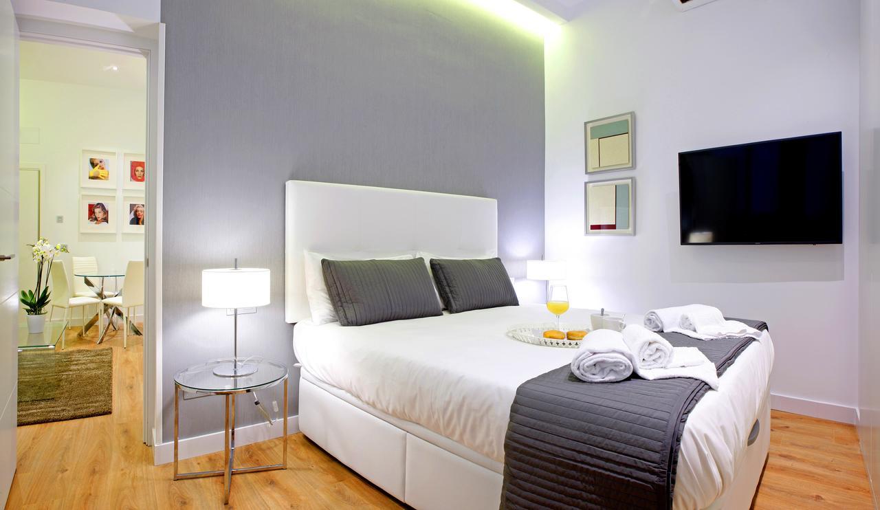 Prado Suite Μαδρίτη Εξωτερικό φωτογραφία
